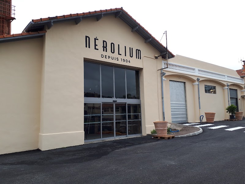 Ravalement de façade en cours